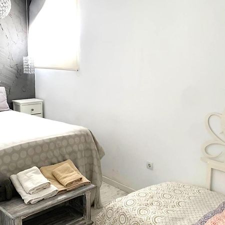 Apartamento En El Corazon De Madrid II Екстер'єр фото