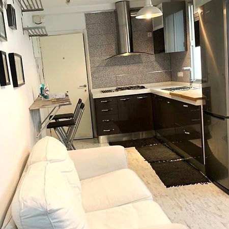 Apartamento En El Corazon De Madrid II Екстер'єр фото