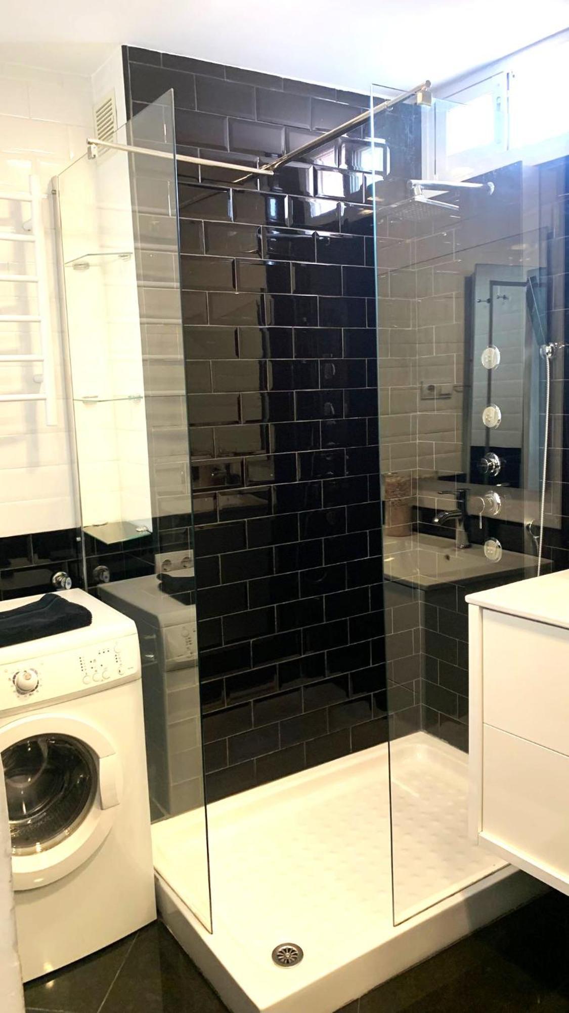 Apartamento En El Corazon De Madrid II Екстер'єр фото