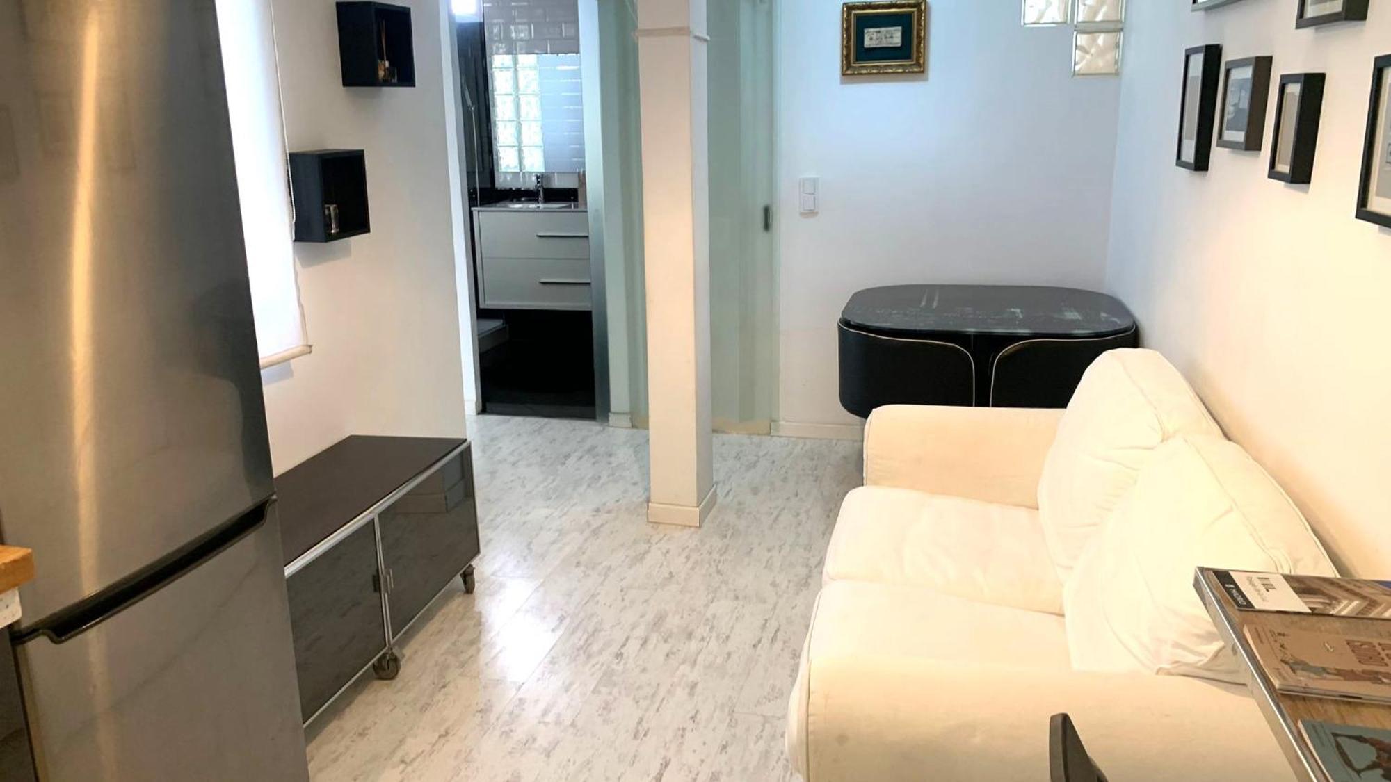Apartamento En El Corazon De Madrid II Екстер'єр фото