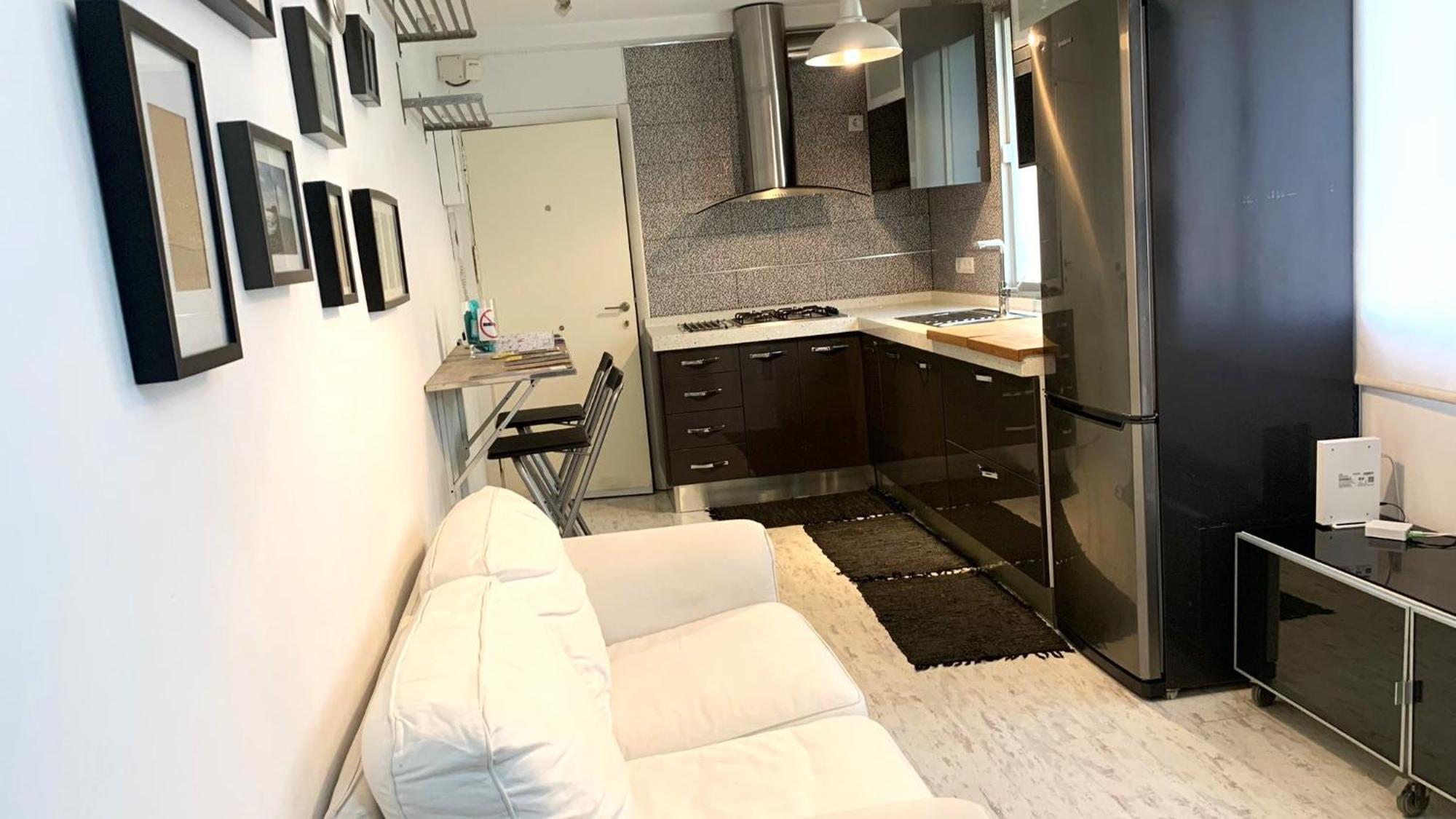 Apartamento En El Corazon De Madrid II Екстер'єр фото