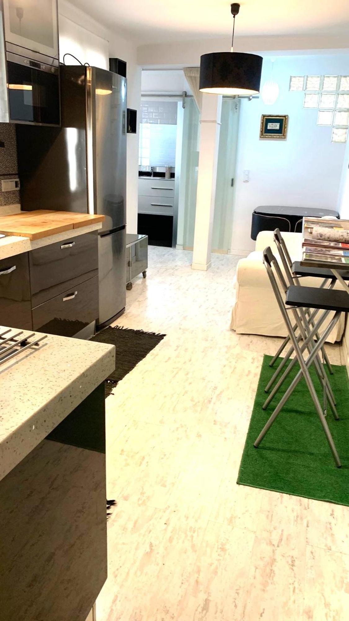 Apartamento En El Corazon De Madrid II Екстер'єр фото