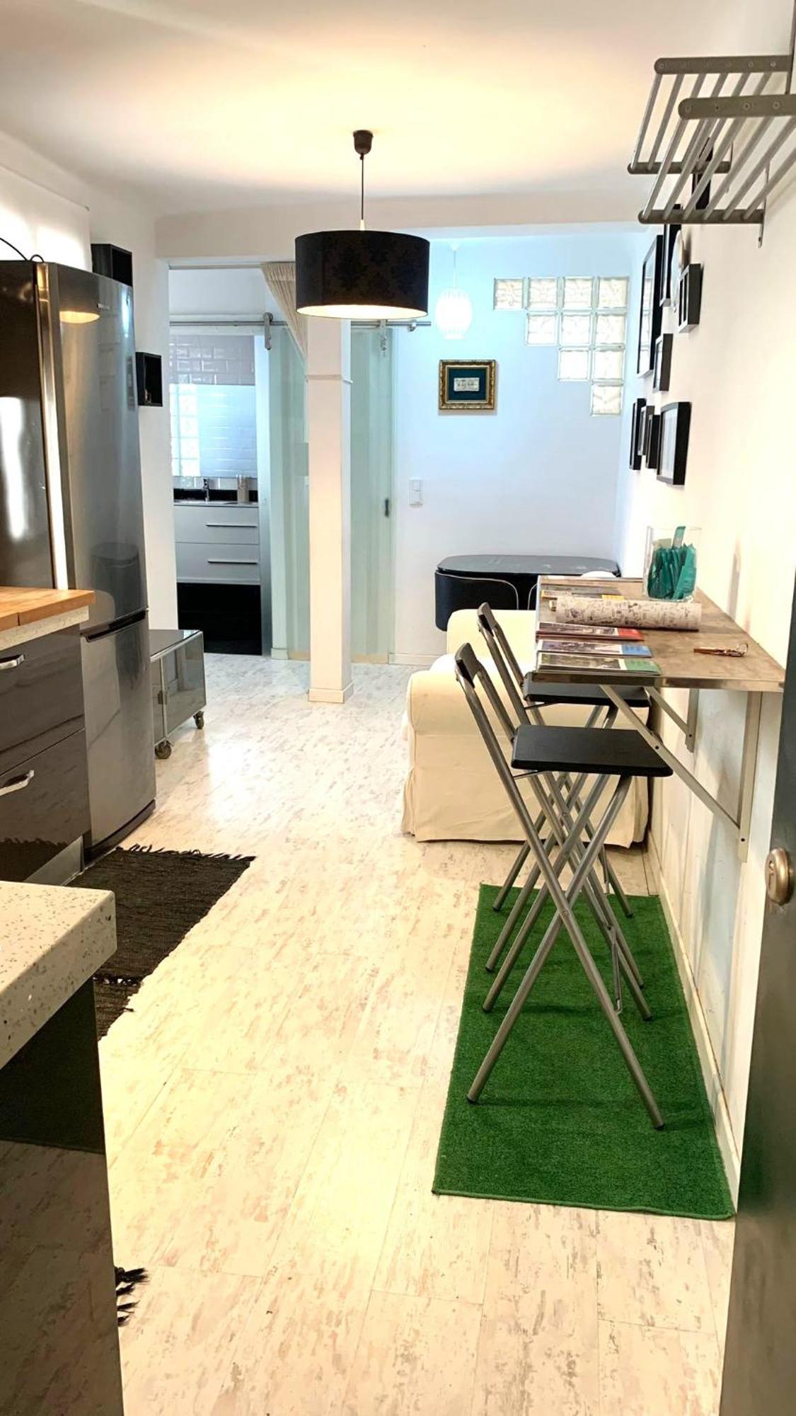 Apartamento En El Corazon De Madrid II Екстер'єр фото